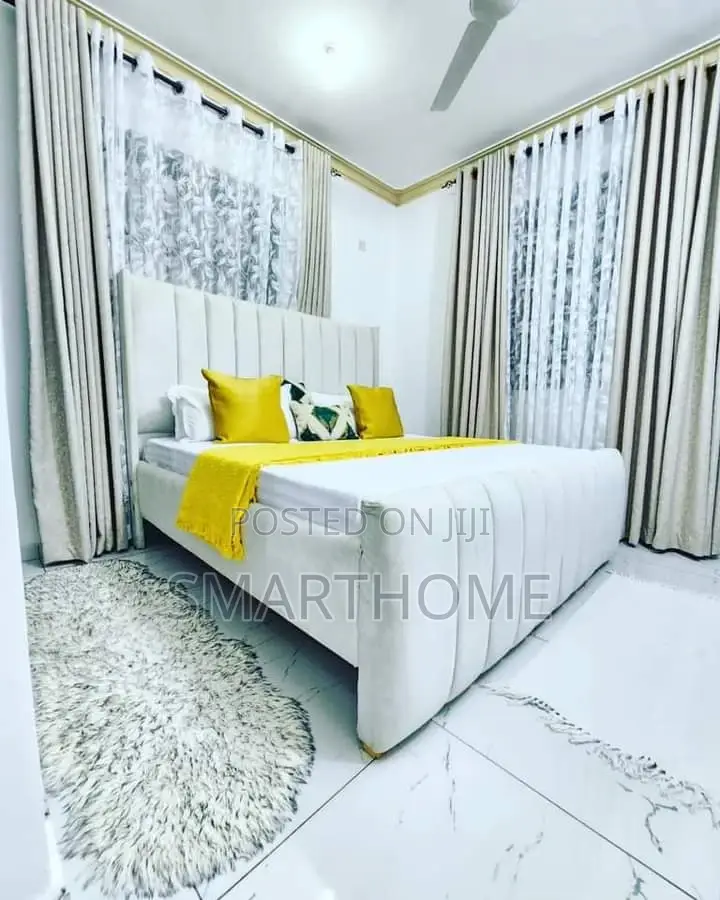 2-Bedroom Airbnb in South: Perfect Staycation Spot in South B