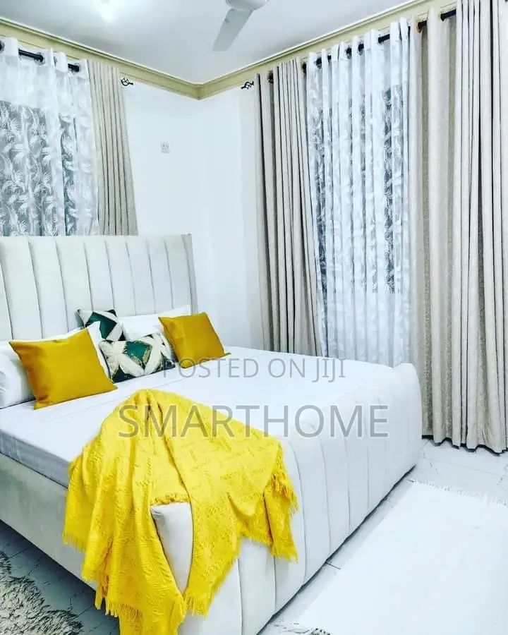 2-Bedroom Airbnb in South: Perfect Staycation Spot in South B