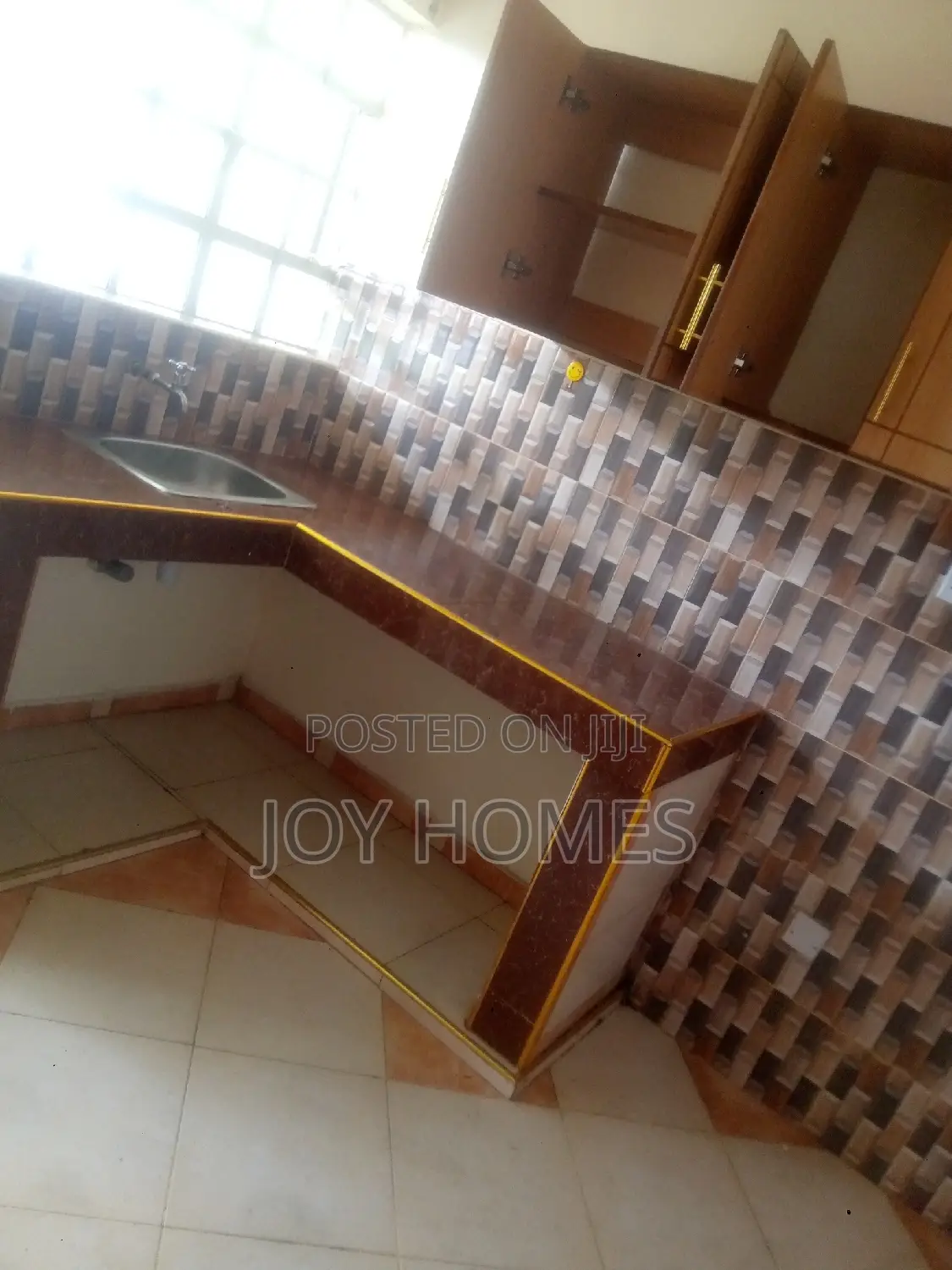 Fully Furnished 3-Bedroom Apartment in Langata for Rent in Langata