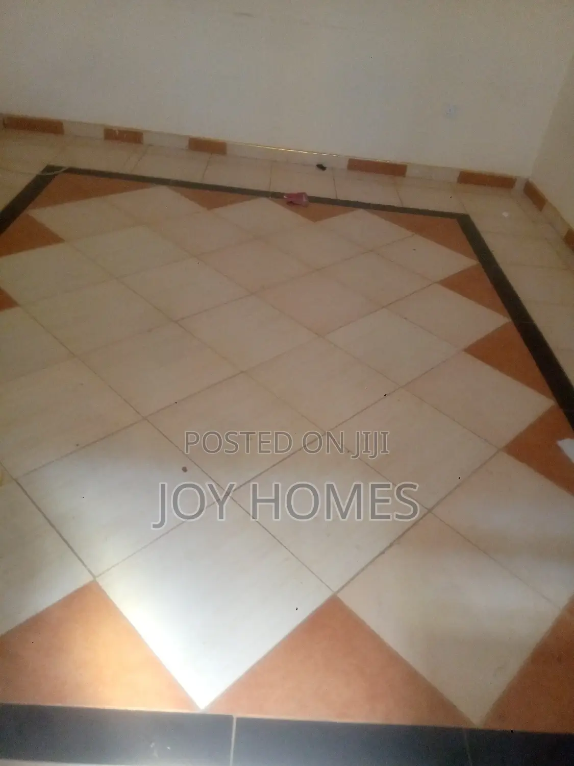 Fully Furnished 3-Bedroom Apartment in Langata for Rent in Langata