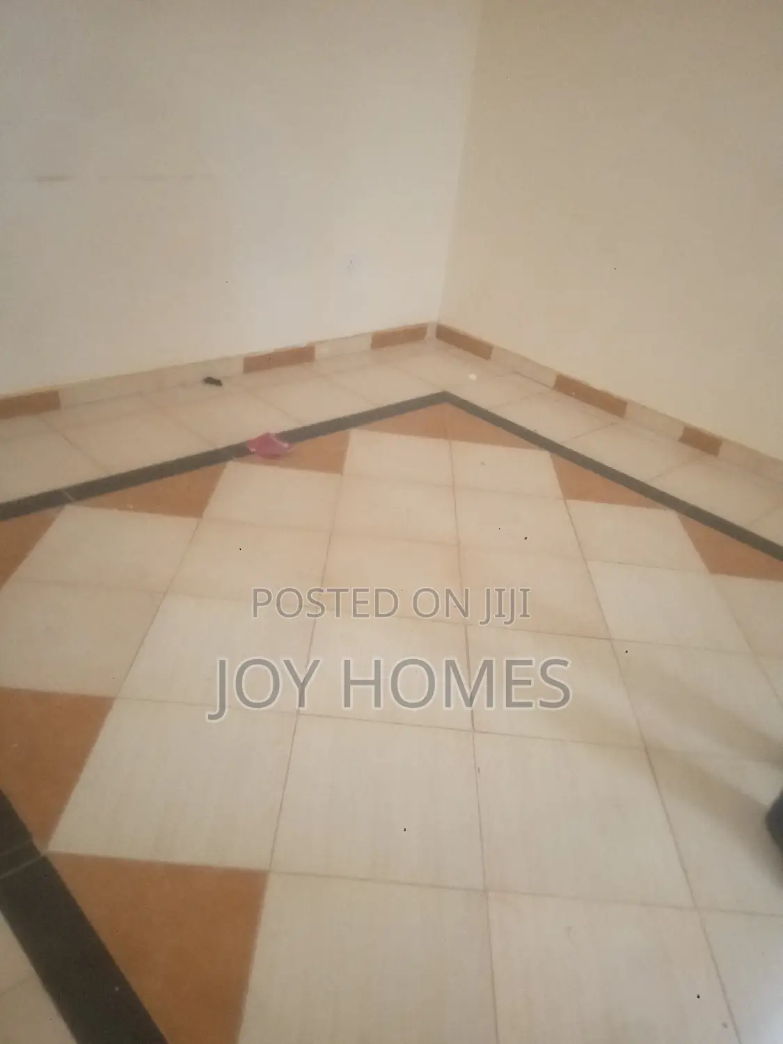 Fully Furnished 3-Bedroom Apartment in Langata for Rent in Langata