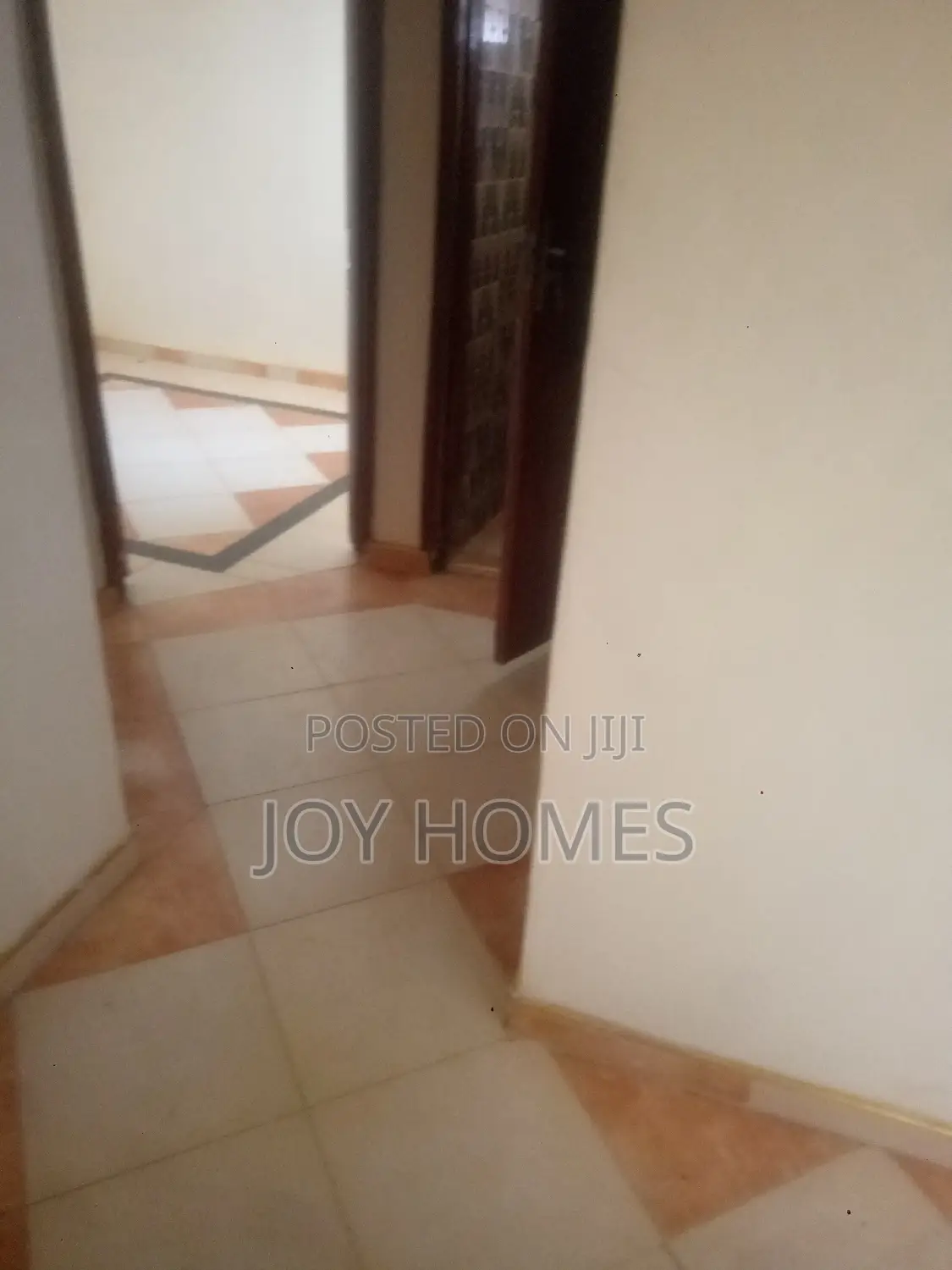 Fully Furnished 3-Bedroom Apartment in Langata for Rent in Langata