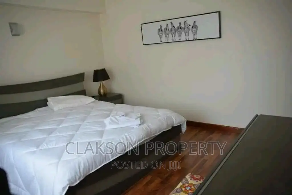 Spacious 3-Bedroom Apartment for Sale in Kileleshwa, Nyeri Road in Kileleshwa
