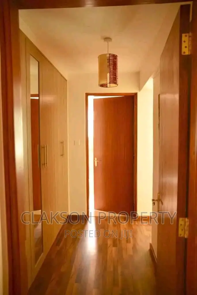 Spacious 3-Bedroom Apartment for Sale in Kileleshwa, Nyeri Road in Kileleshwa