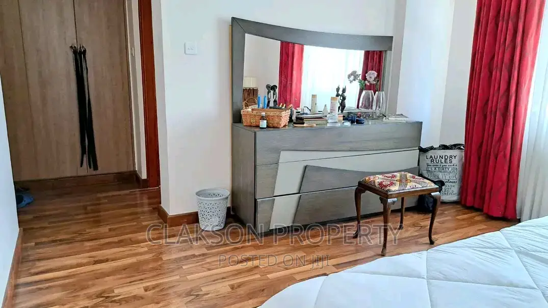 Spacious 3-Bedroom Apartment for Sale in Kileleshwa, Nyeri Road in Kileleshwa