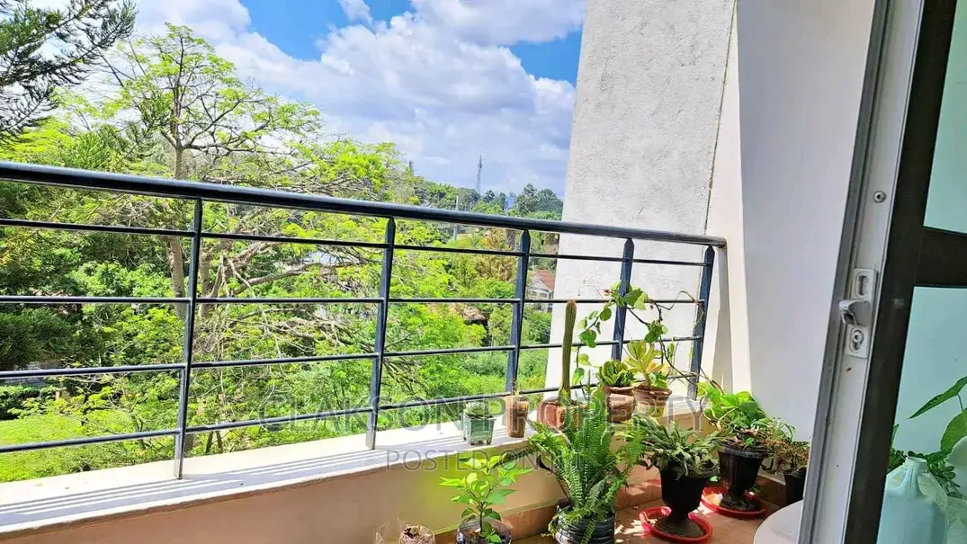 Spacious 3-Bedroom Apartment for Sale in Kileleshwa, Nyeri Road in Kileleshwa