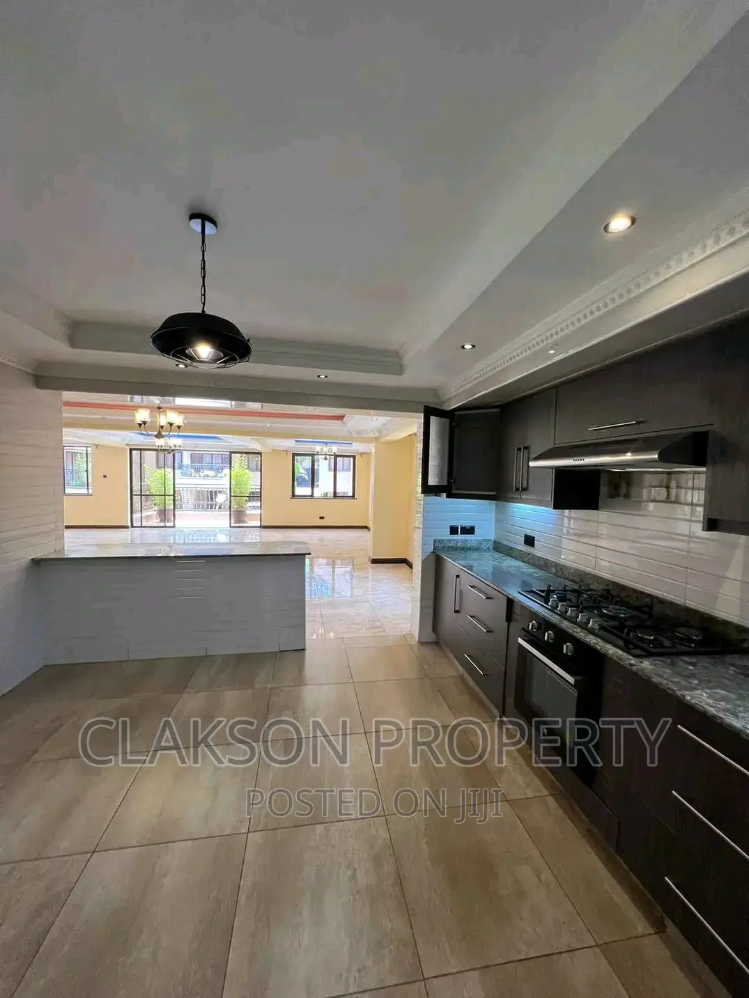 5-Bedroom Property in Lavington for Long-Term Rent in Lavington