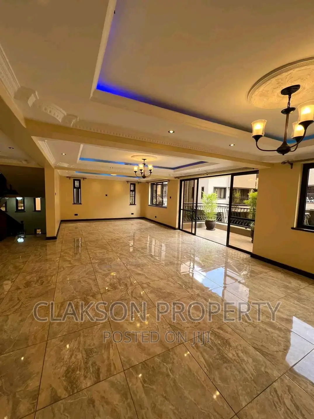 5-Bedroom Property in Lavington for Long-Term Rent in Lavington