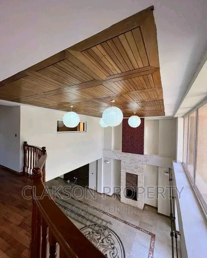Lavington's Premier 5-Bedroom Home - Elegant and Ready for You to Move In in Lavington