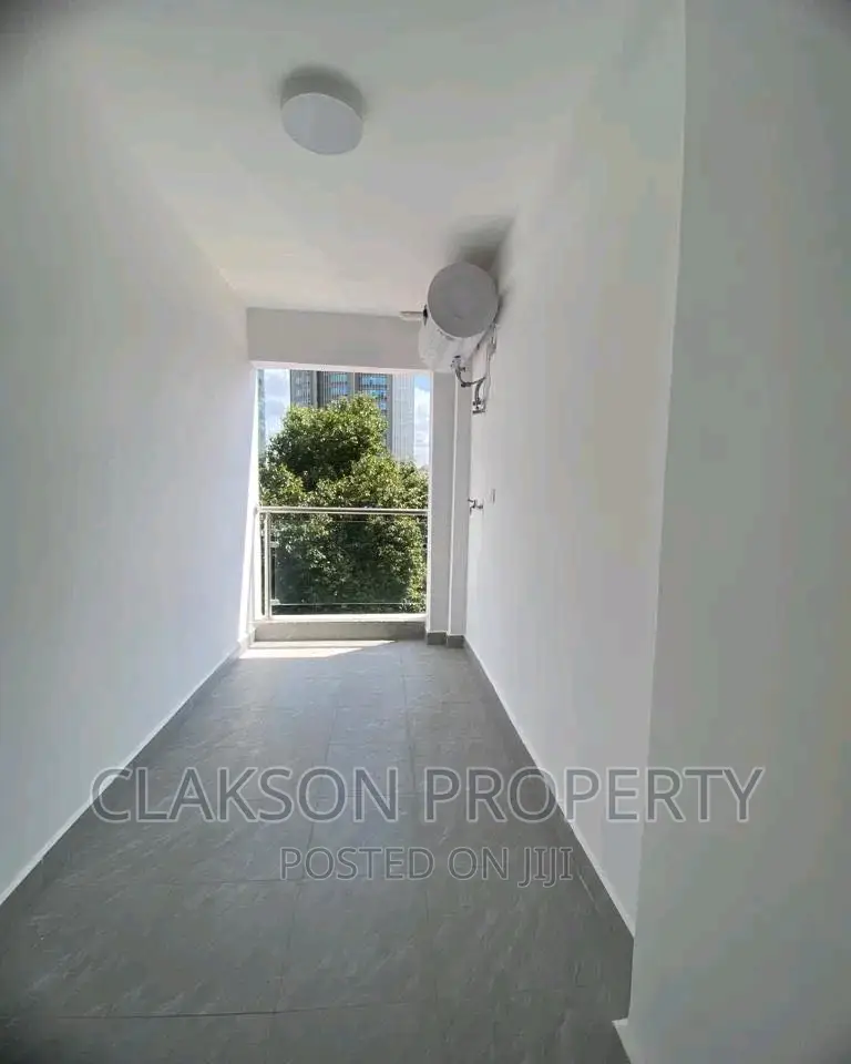 Modern 1-Bedroom Apartment in Kilimani - Ready to Move In in Kilimani