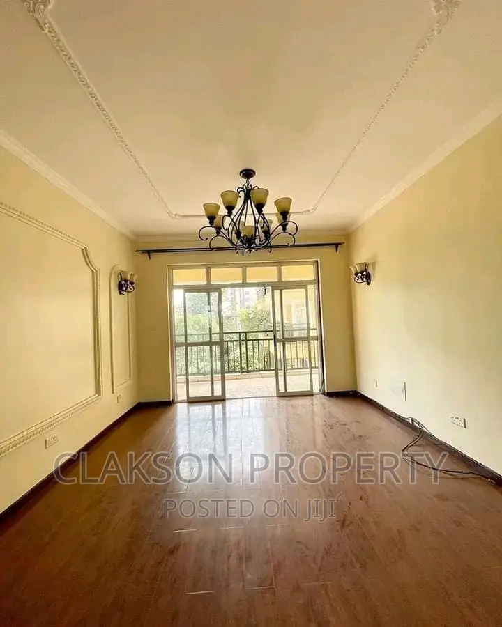 3-Bedroom Flat in Lavington for Rent - Ideal Home! in Lavington