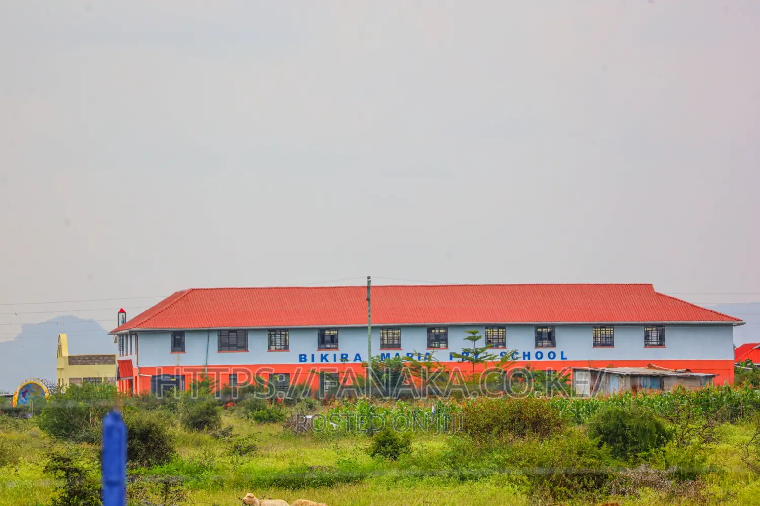 New Kamulu Project With All Amenities^AC in Kamulu