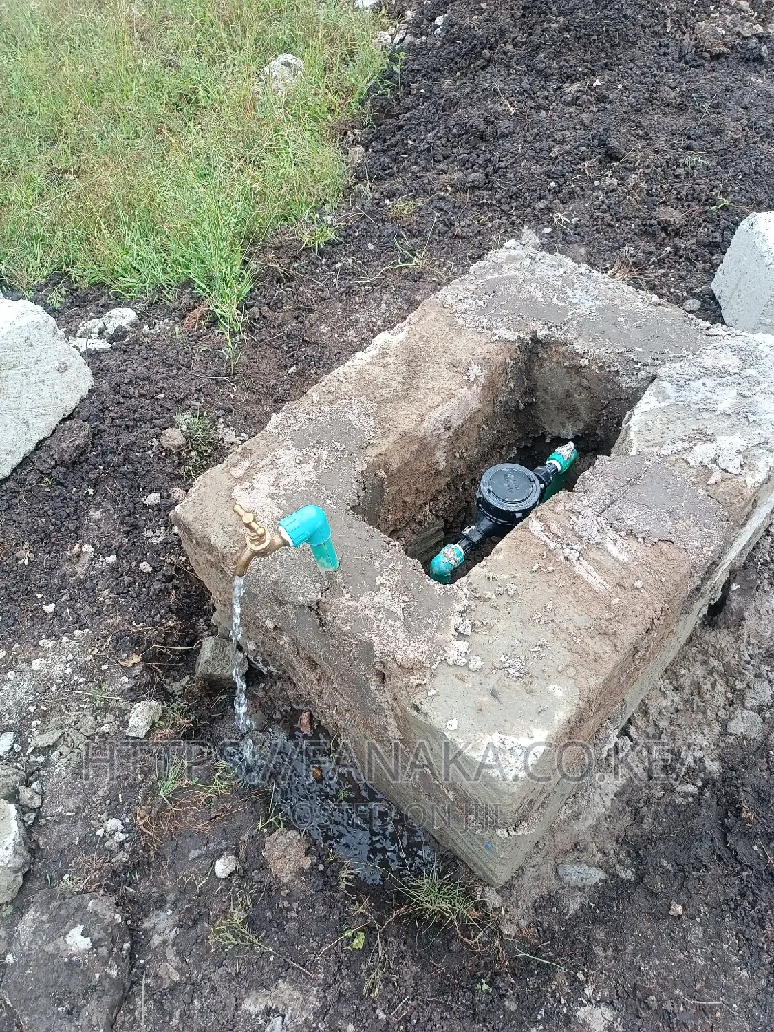 New Kamulu Project With All Amenities^AC in Kamulu