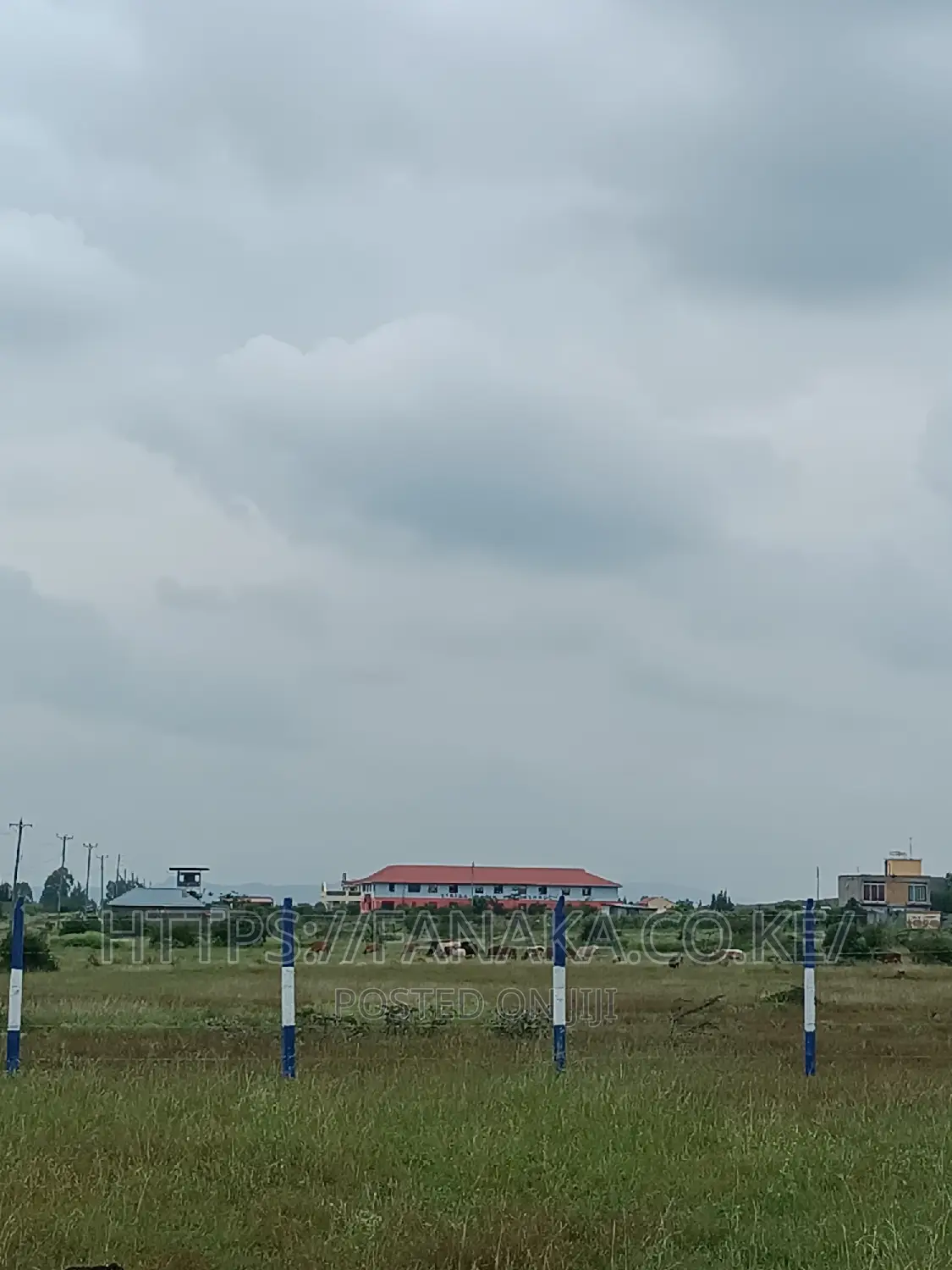 6 Months Installments on Kamulu Plots ^AC in Kamulu