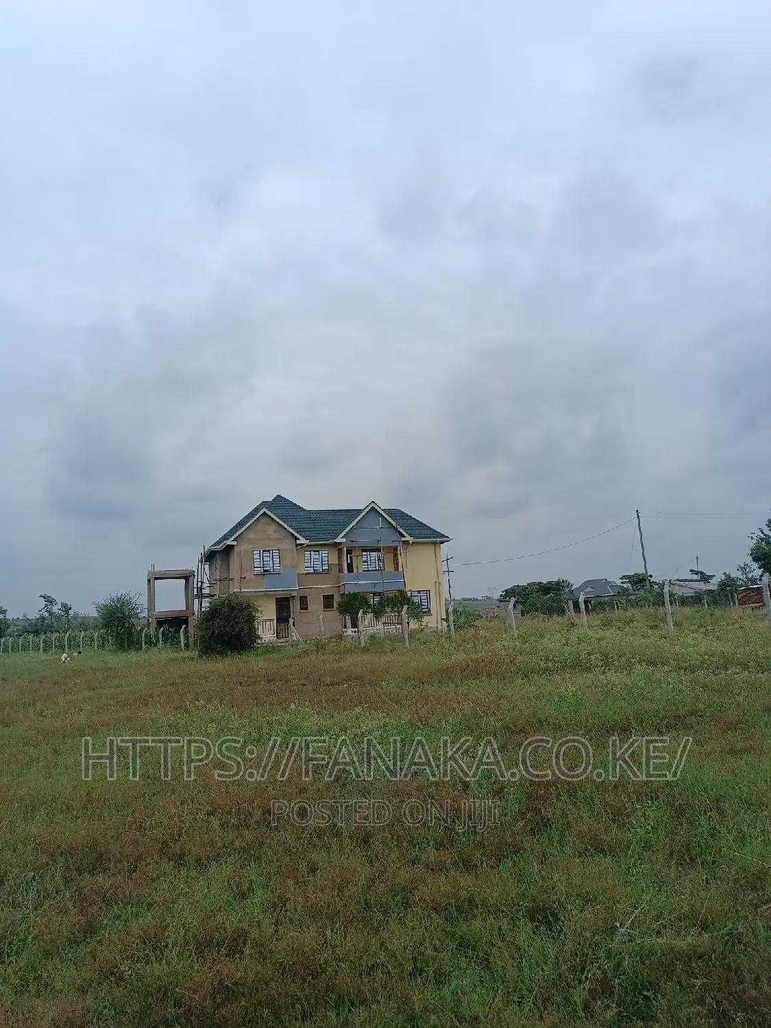 6 Months Installments on Kamulu Plots ^AC in Kamulu