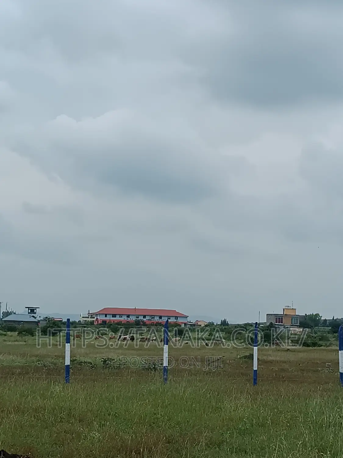 Residential Kamulu Plots Near Mosque ^AC in Kamulu