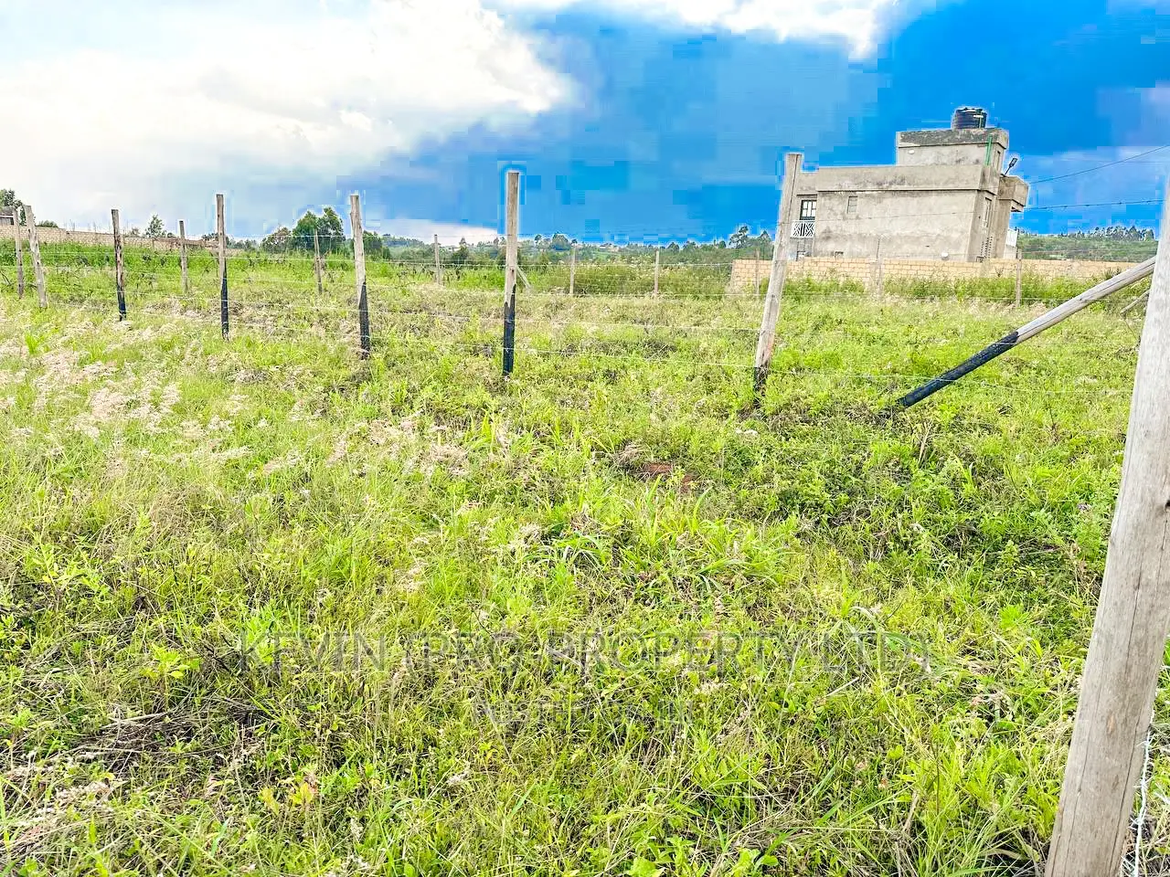 Impressive Residential Plot with Panoramic Views in Kikuyu, Rose - Don't Miss Out! in Kikuyu