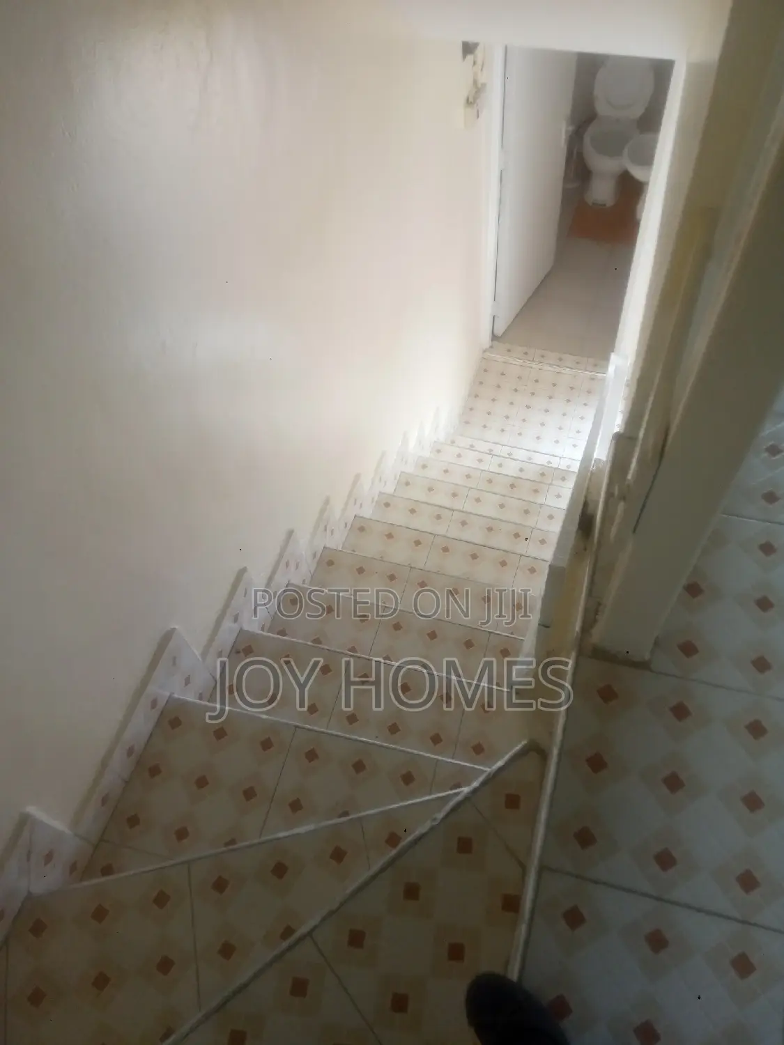 Affordable 3-Bedroom Property in Sought-After Nairobi West Area - Rent Now in Nairobi West