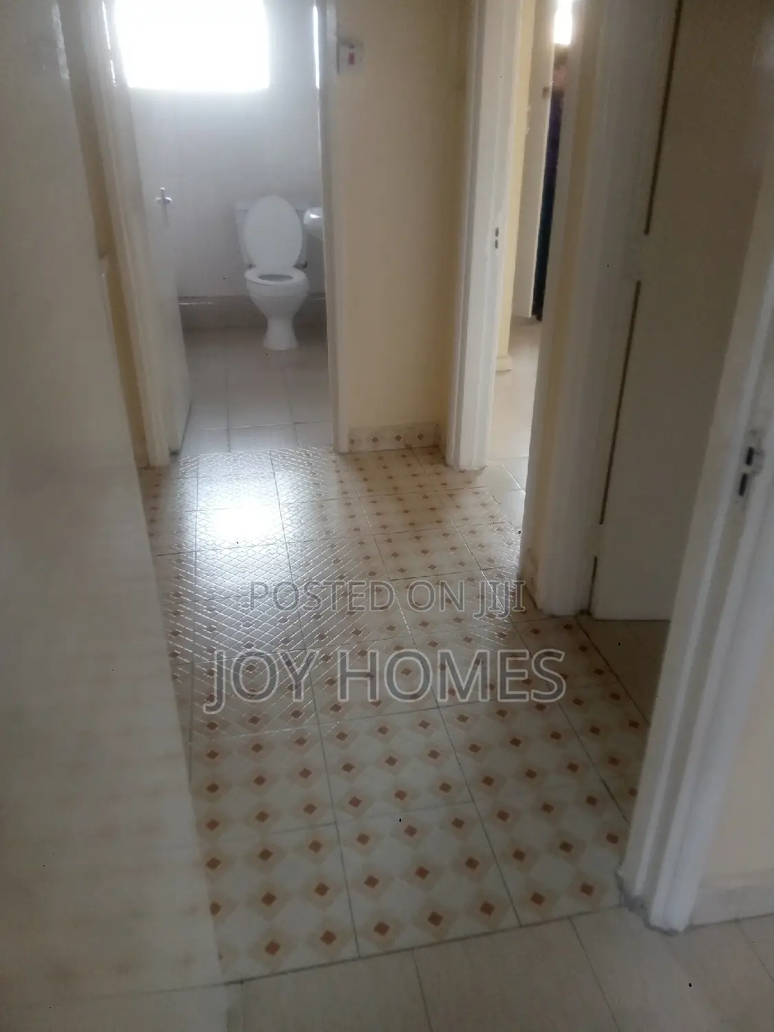 Affordable 3-Bedroom Property in Sought-After Nairobi West Area - Rent Now in Nairobi West