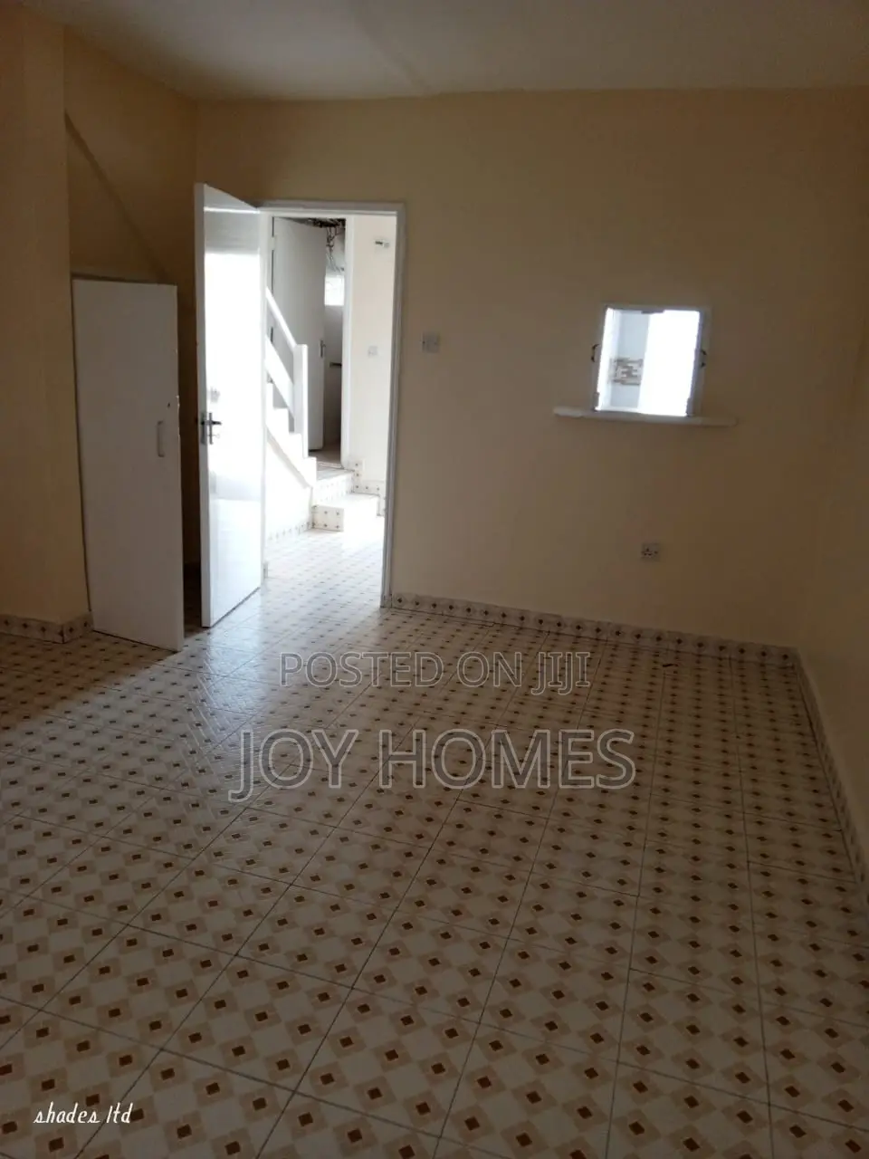 Affordable 3-Bedroom Property in Sought-After Nairobi West Area - Rent Now in Nairobi West