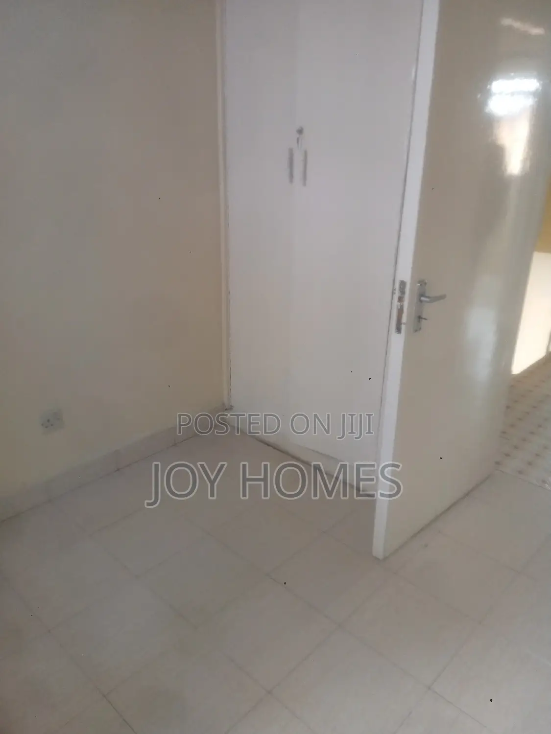Affordable 3-Bedroom Property in Sought-After Nairobi West Area - Rent Now in Nairobi West