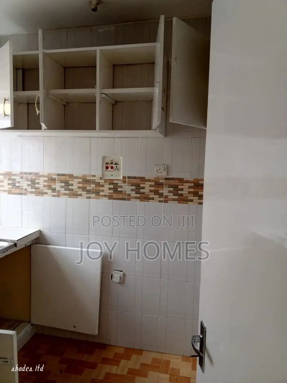 Affordable 3-Bedroom Property in Sought-After Nairobi West Area - Rent Now in Nairobi West