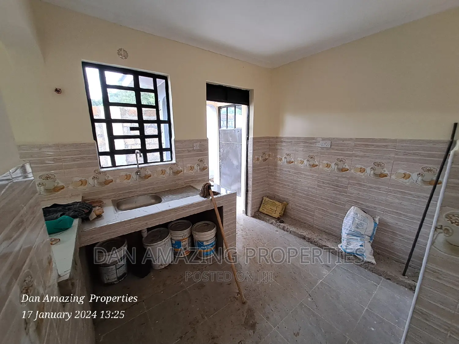3-Bedroom Bungalow in Matasia's Exciting Kamukuru Plus Dsq - For Sale Now! in Matasia