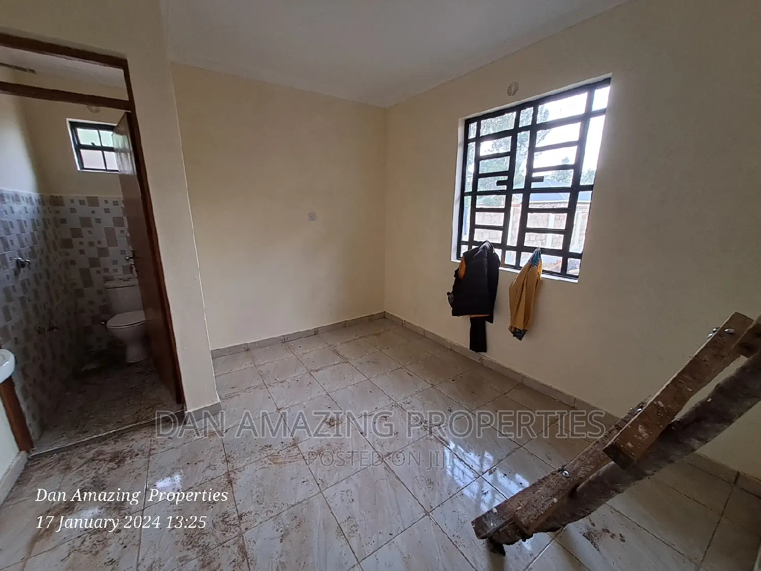 3-Bedroom Bungalow in Matasia's Exciting Kamukuru Plus Dsq - For Sale Now! in Matasia