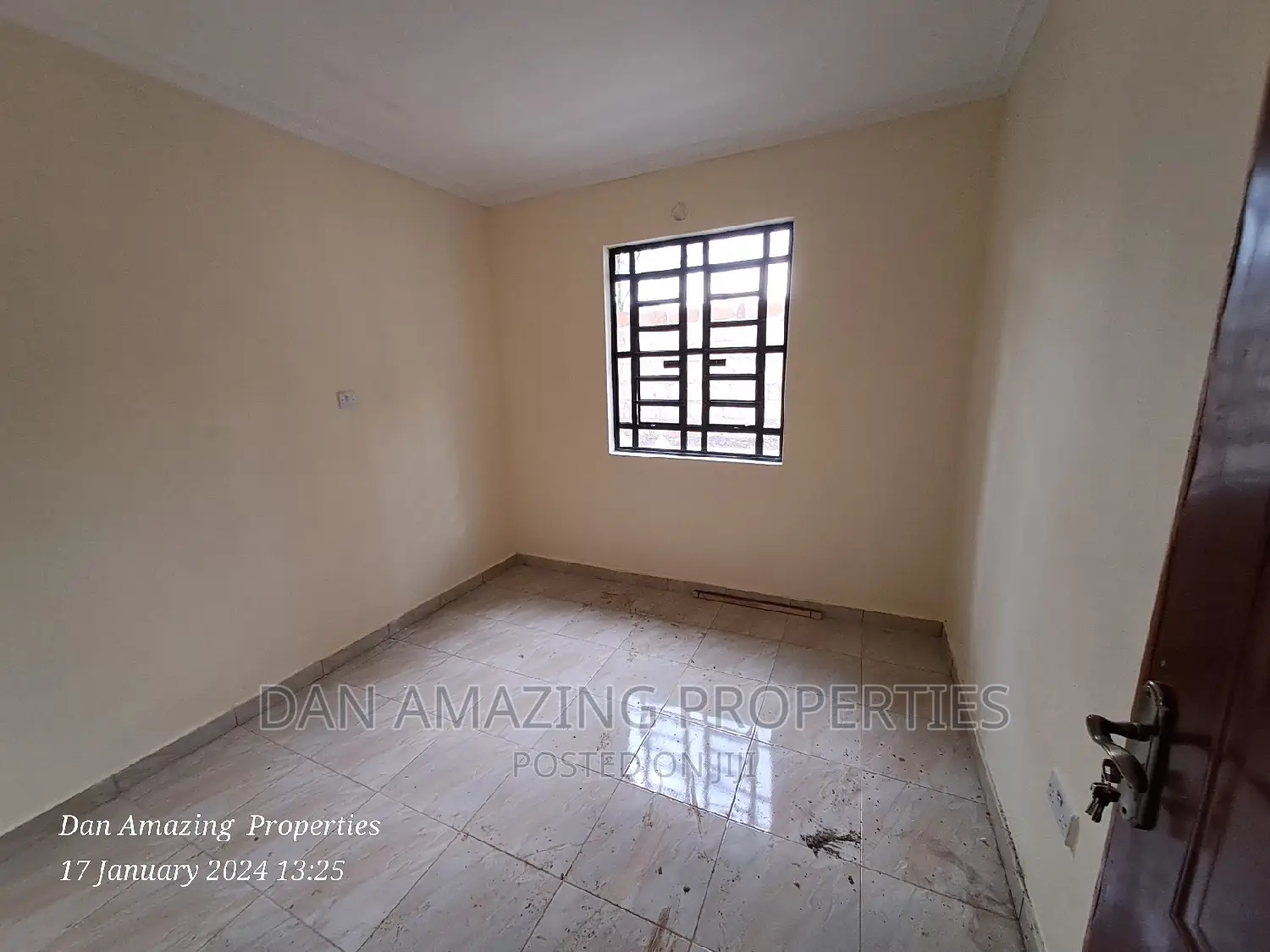 3-Bedroom Bungalow in Matasia's Exciting Kamukuru Plus Dsq - For Sale Now! in Matasia