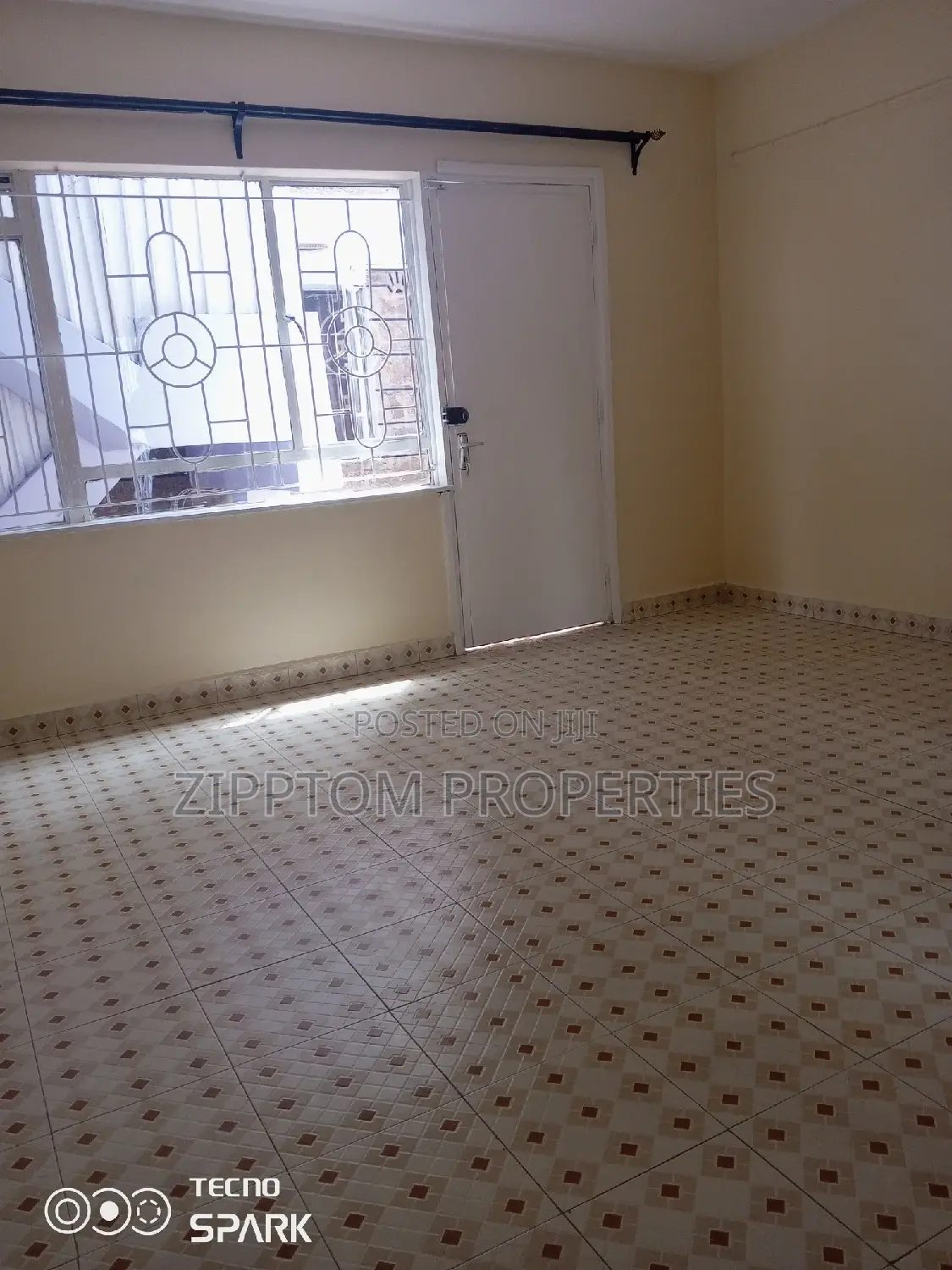 3bdrm Maisonette in Nairobi West for rent in Nairobi West