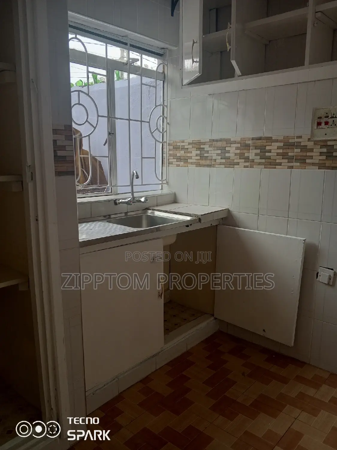3bdrm Maisonette in Nairobi West for rent in Nairobi West