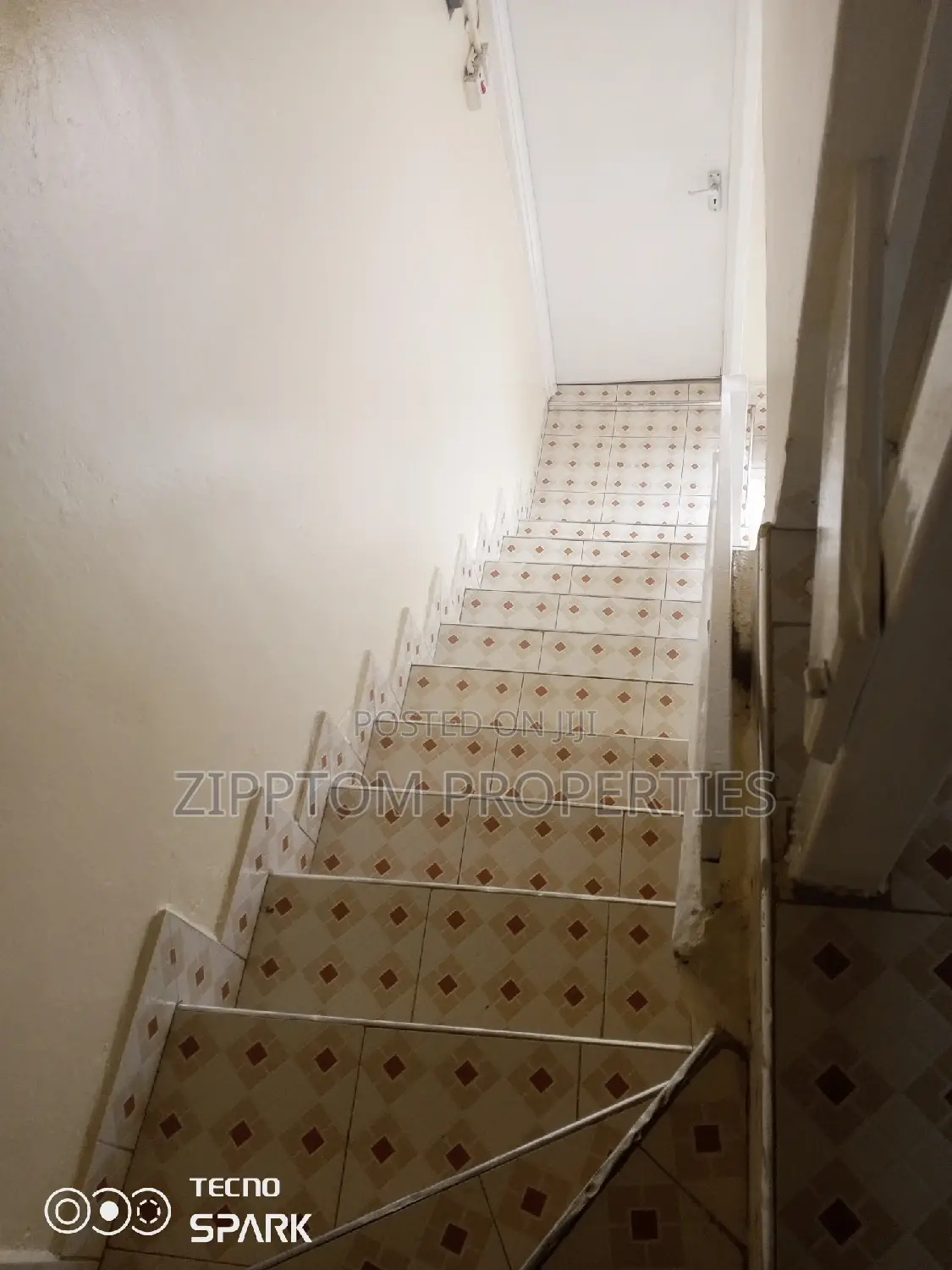 3bdrm Maisonette in Nairobi West for rent in Nairobi West