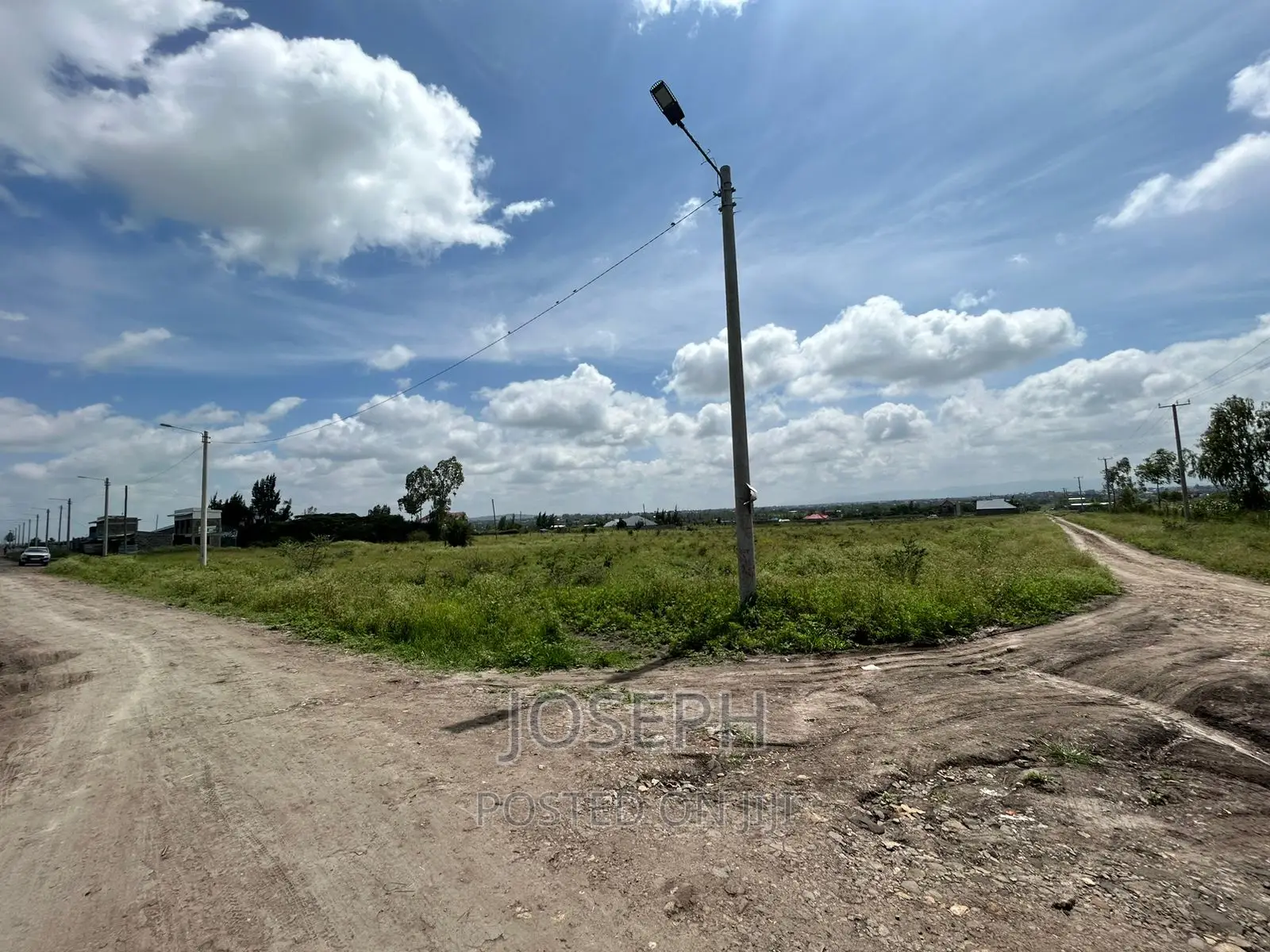 1-Acre Plot in Ruai Kamulu: Prime Land for Your Investment in Ruai