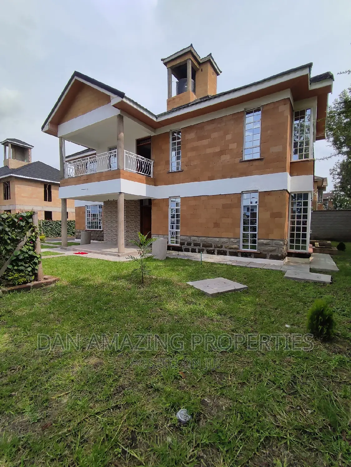 Stunning 4-Bedroom Maisonette in Rimpa's Plus 2 District - For Sale in Rimpa
