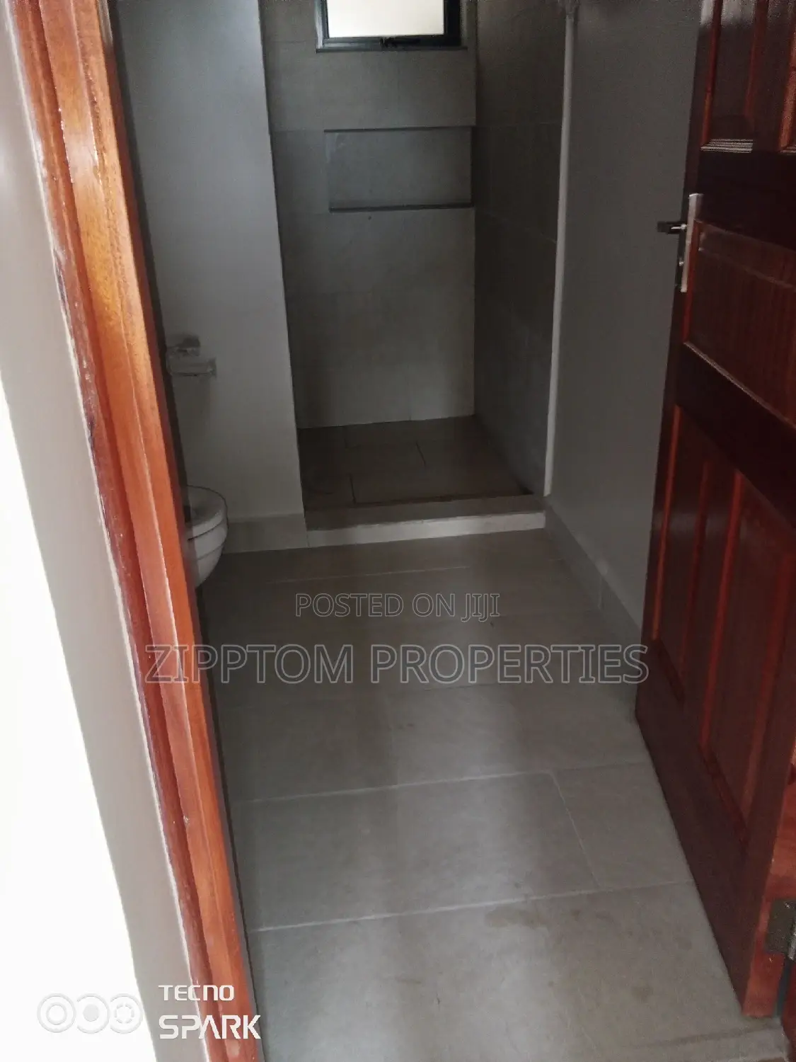 Luxurious 3-Bedroom Apartment for Lease in Nairobi West in Nairobi West