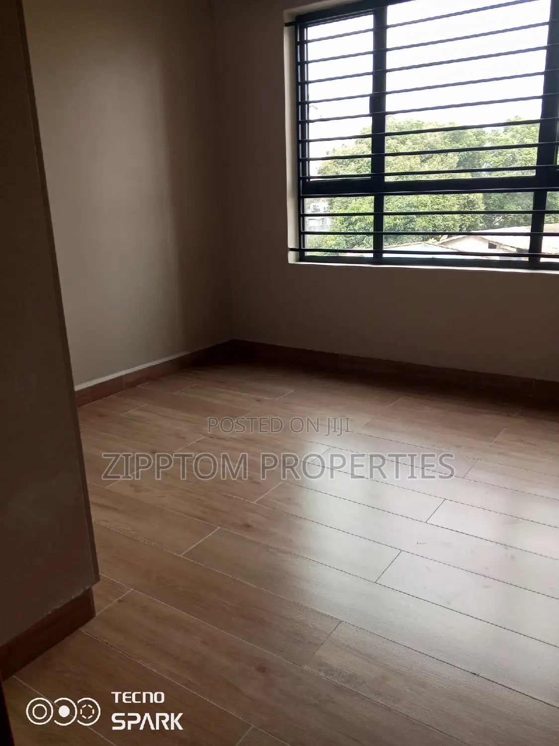 Luxurious 3-Bedroom Apartment for Lease in Nairobi West in Nairobi West