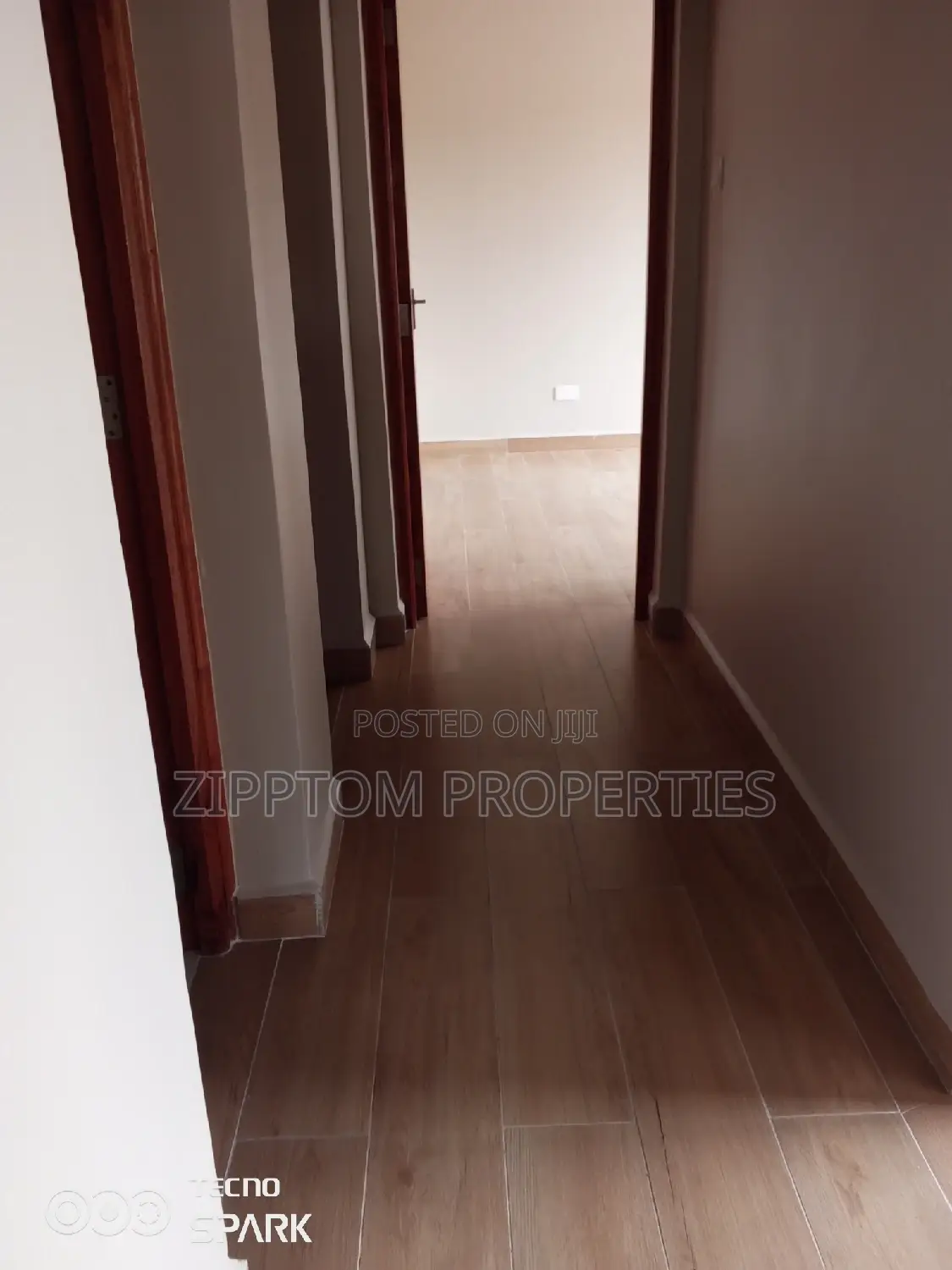 Luxurious 3-Bedroom Apartment for Lease in Nairobi West in Nairobi West