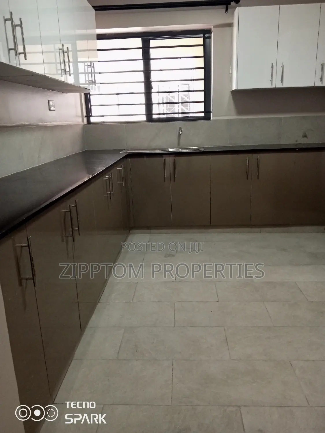 Luxurious 3-Bedroom Apartment for Lease in Nairobi West in Nairobi West