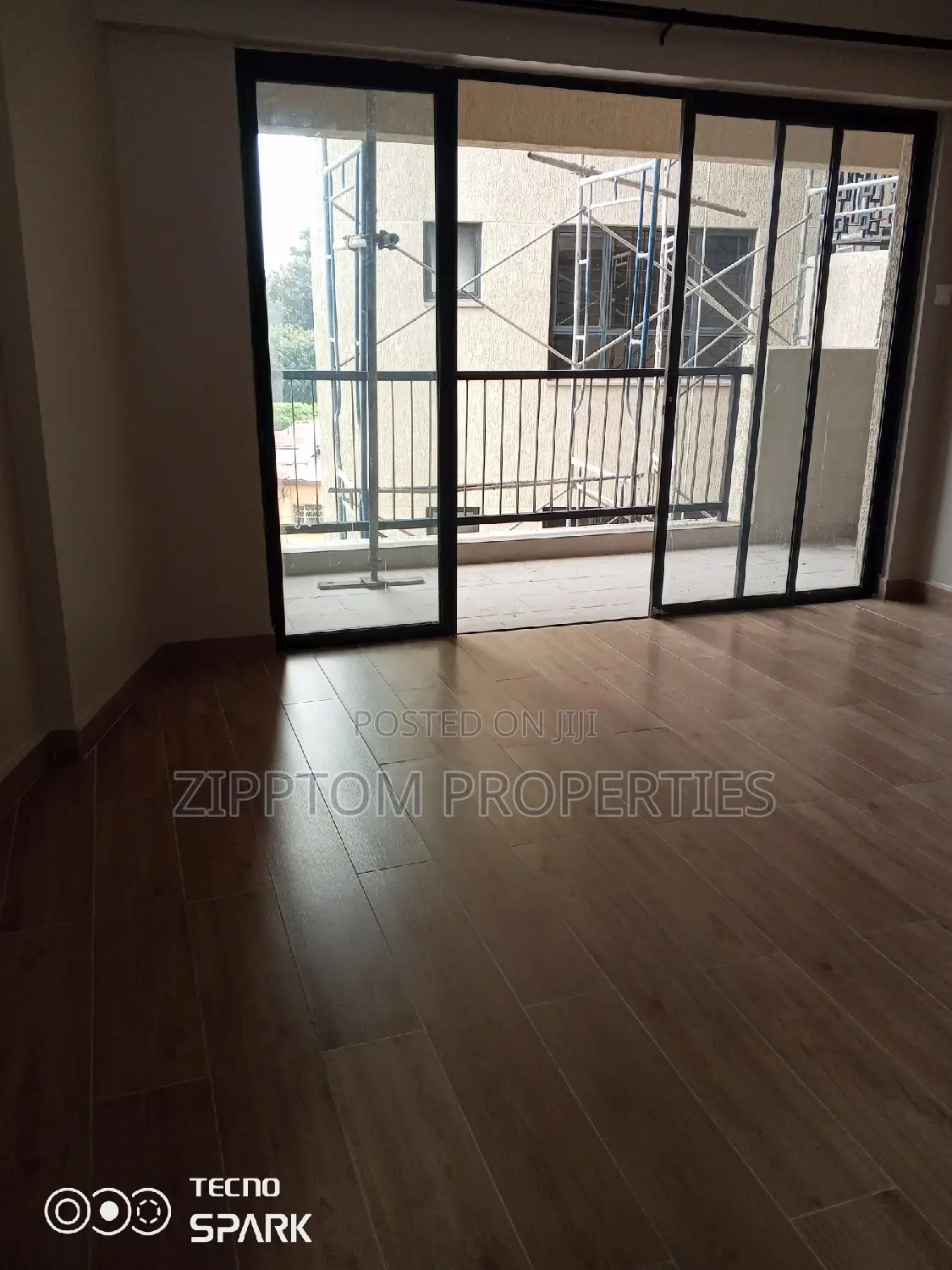 Luxurious 3-Bedroom Apartment for Lease in Nairobi West in Nairobi West