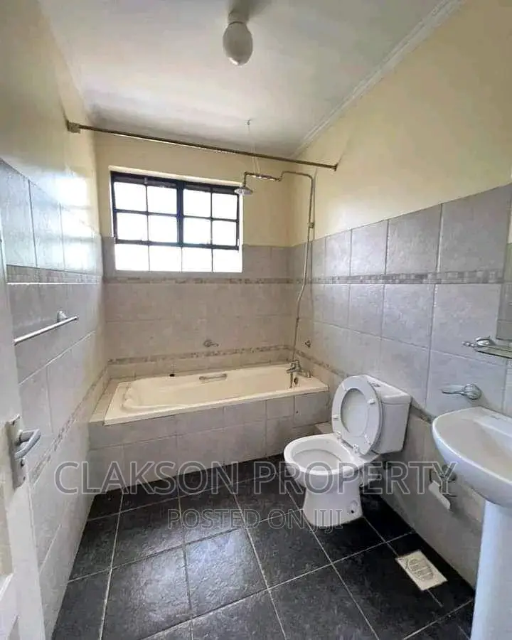Lavington 3BR Apartment for Rent - Short Term & Long Term in Lavington