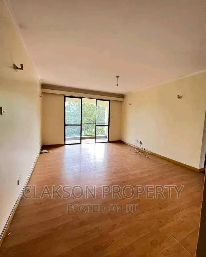 Lavington 3BR Apartment for Rent - Short Term & Long Term in Lavington