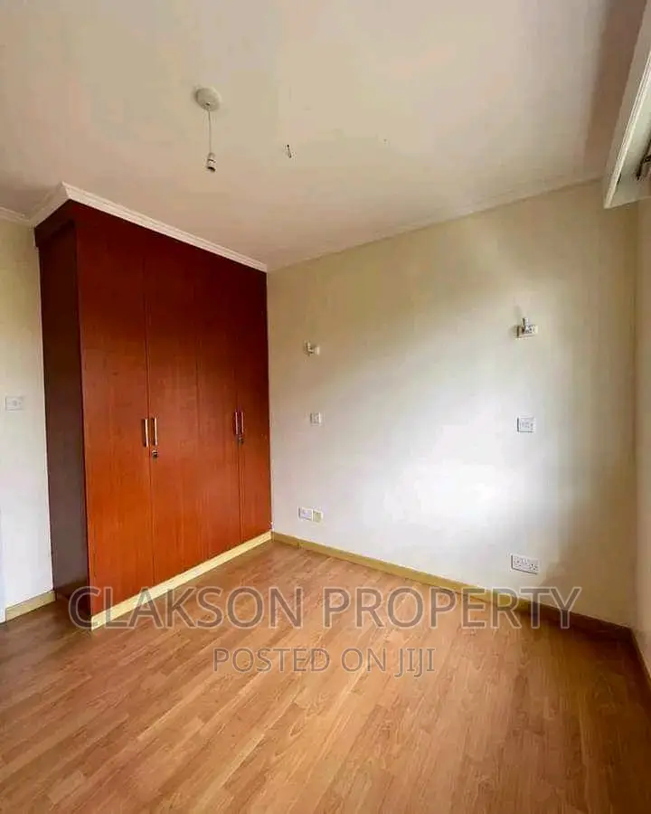 Lavington 3BR Apartment for Rent - Short Term & Long Term in Lavington