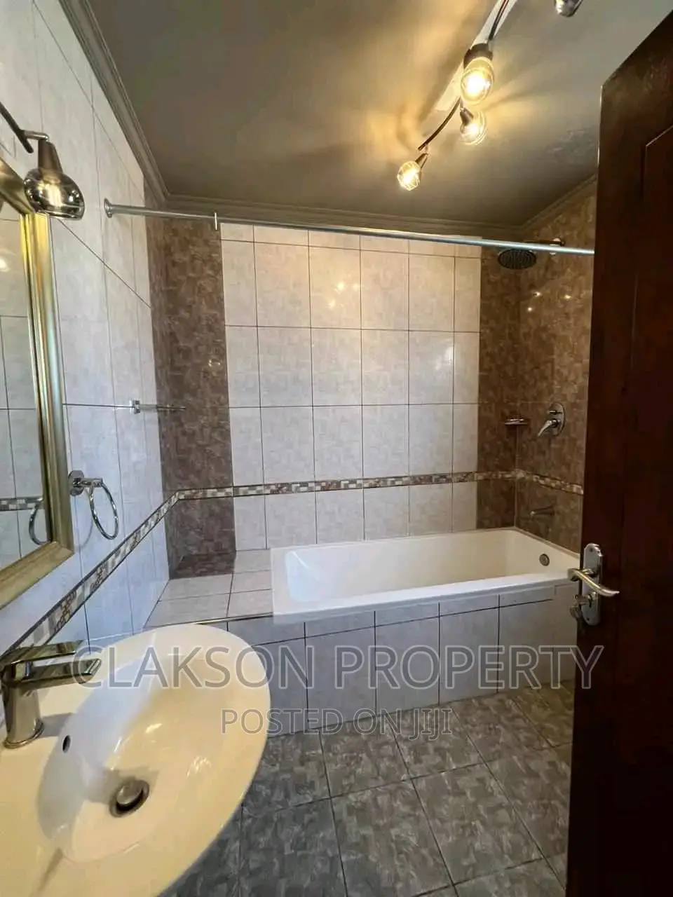 Luxury 3-Bedroom Apartment in Kileleshwa - Ready for Sale in Kileleshwa