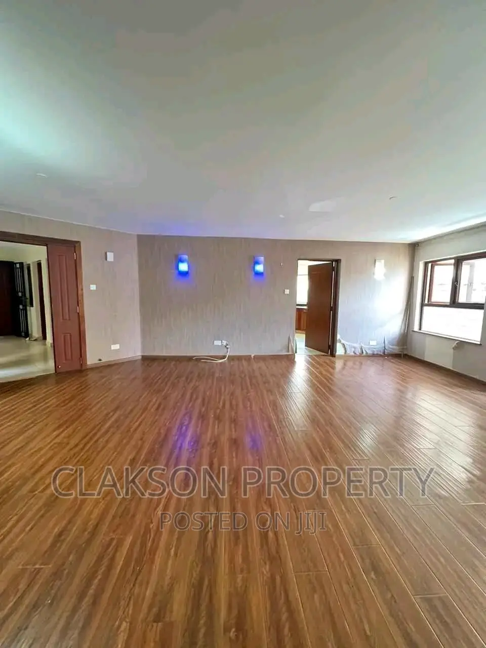 Luxury 3-Bedroom Apartment in Kileleshwa - Ready for Sale in Kileleshwa