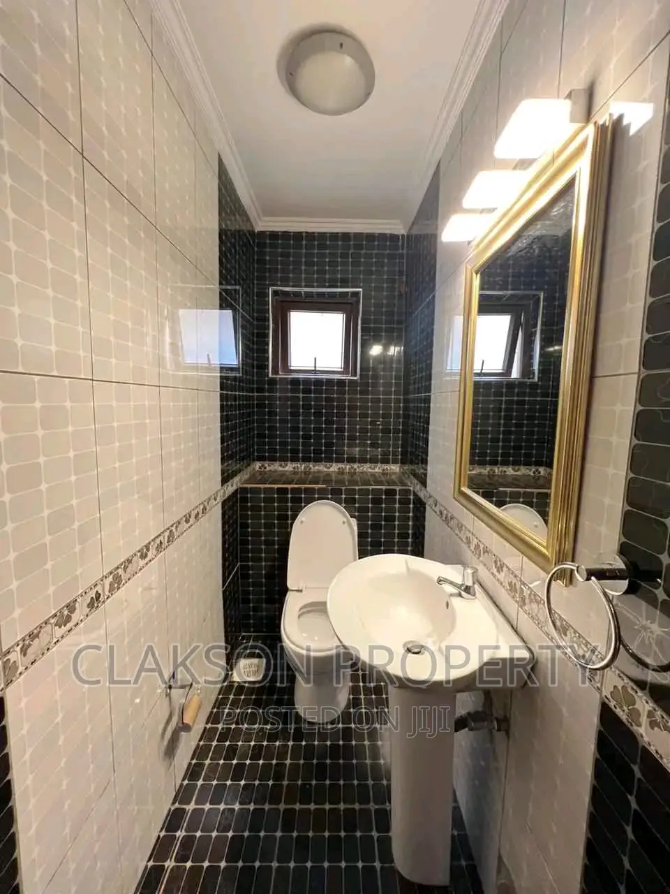 Luxury 3-Bedroom Apartment in Kileleshwa - Ready for Sale in Kileleshwa