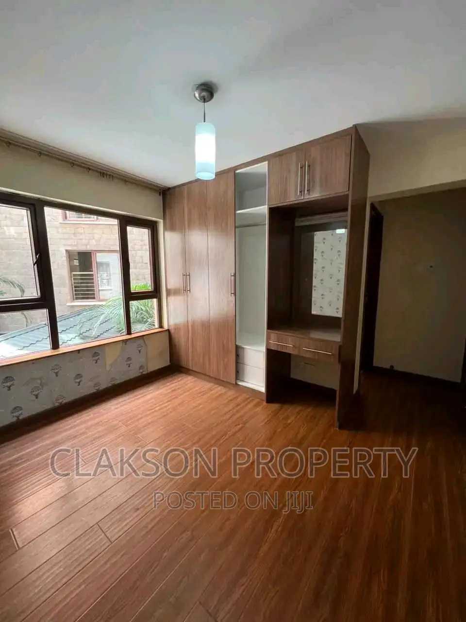 Luxury 3-Bedroom Apartment in Kileleshwa - Ready for Sale in Kileleshwa