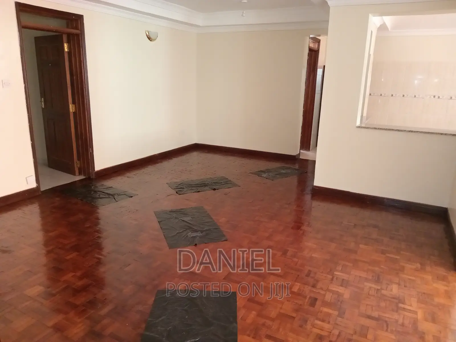 Affordable 2-Bedroom Flat in Lower Kabete Available Now in Lower Kabete