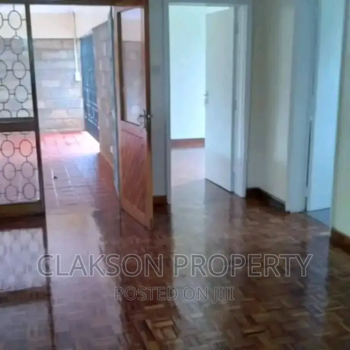 5-Bedroom Townhouse in Westland, Kileleshwa - For Immediate Sale in Kileleshwa