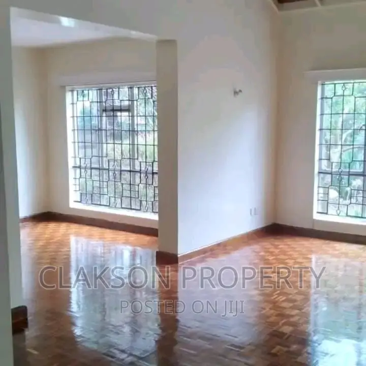 5-Bedroom Townhouse in Westland, Kileleshwa - For Immediate Sale in Kileleshwa