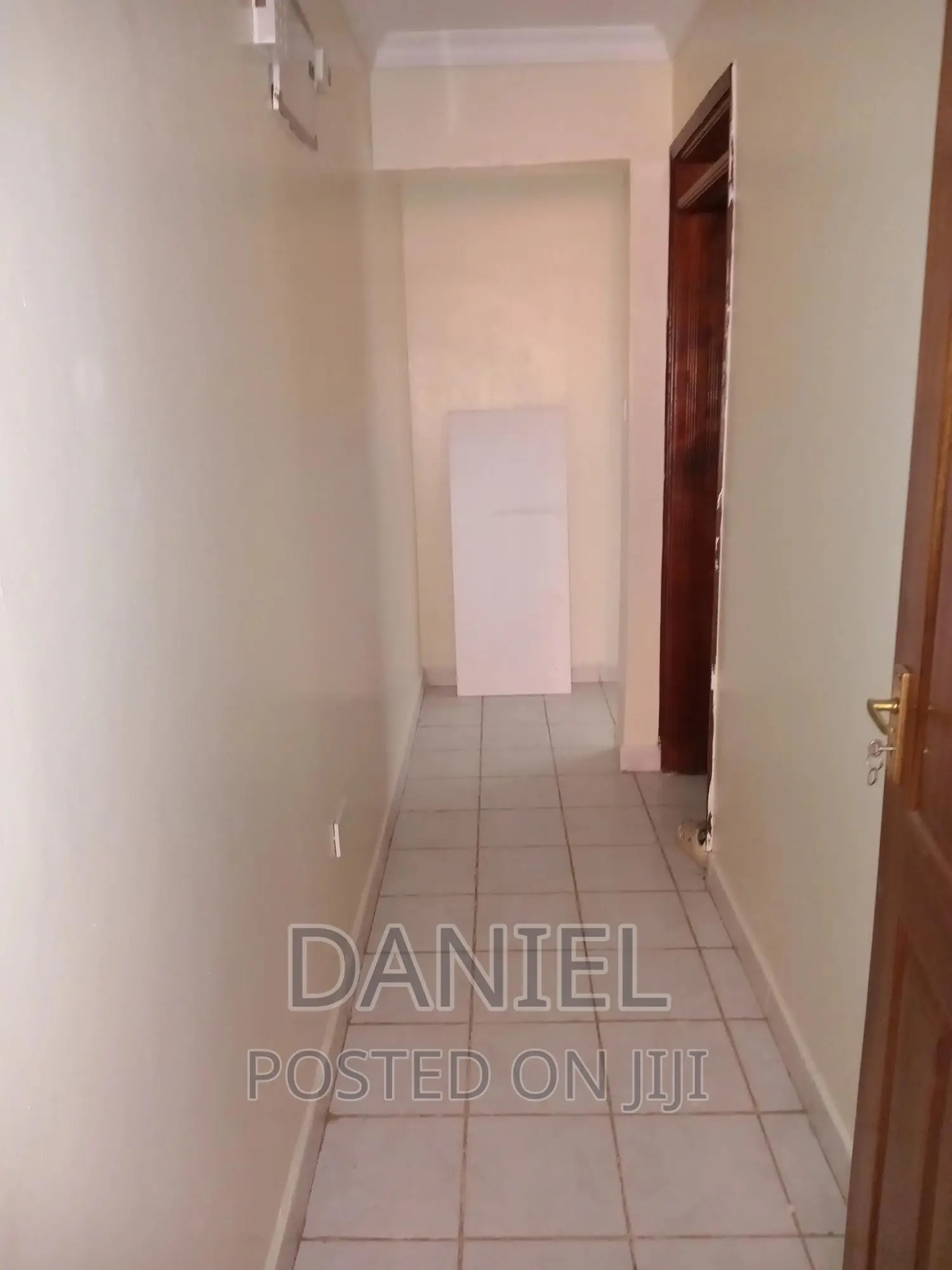 Affordable 2-Bedroom Flat in Lower Kabete Available Now in Lower Kabete